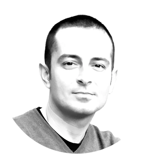 Domenico Carnevale Web Designer Fondi
