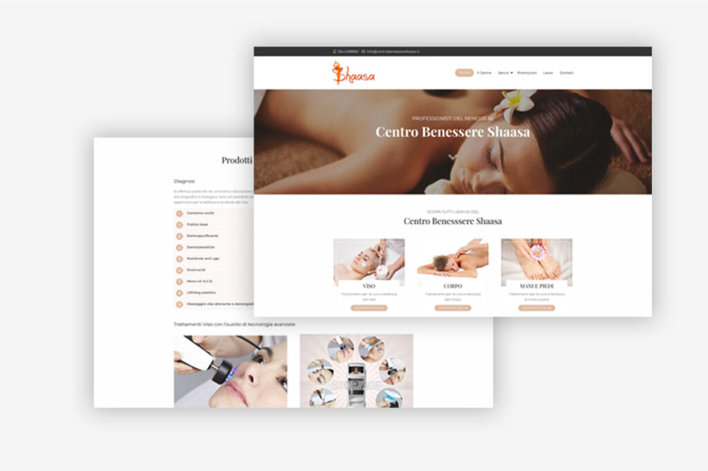 Anteprima Progetto